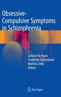 Front cover_Obsessive-Compulsive Symptoms in Schizophrenia