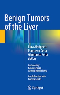 Front cover_Benign Tumors of the Liver