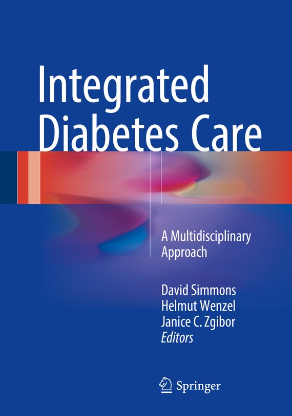 Couverture_Integrated Diabetes Care