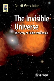 Front cover_The Invisible Universe