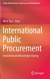 Front cover_International Public Procurement