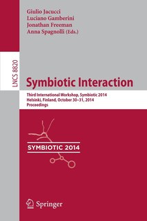 Couverture_Symbiotic Interaction