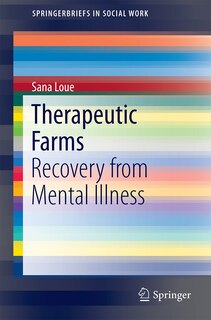 Front cover_Therapeutic Farms