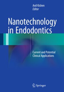Couverture_Nanotechnology in Endodontics