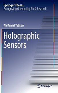 Front cover_Holographic Sensors