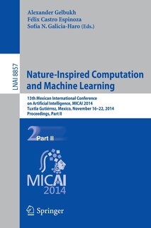 Front cover_Nature-Inspired Computation and Machine Learning