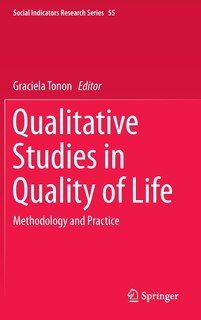 Front cover_Qualitative Studies in Quality of Life