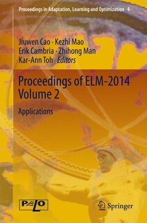 Couverture_Proceedings of ELM-2014 Volume 2