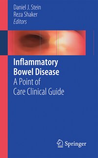 Couverture_Inflammatory Bowel Disease