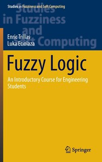 Front cover_Fuzzy Logic