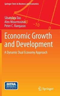 Front cover_Economic Growth and Development