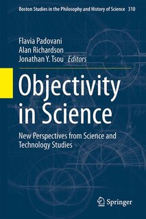 Couverture_Objectivity in Science