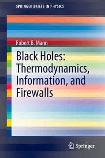 Front cover_Black Holes