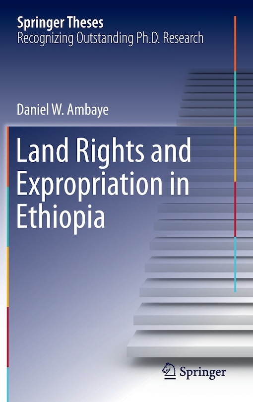 Front cover_Land Rights and Expropriation in Ethiopia