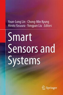 Couverture_Smart Sensors and Systems