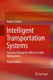 Couverture_Intelligent Transportation Systems