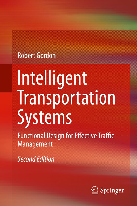 Couverture_Intelligent Transportation Systems