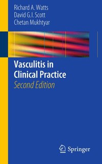 Couverture_Vasculitis in Clinical Practice