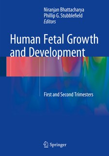 Front cover_Human fetal Growth and Development