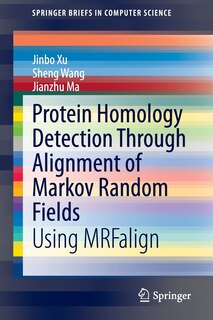 Couverture_Protein Homology Detection Through Alignment of Markov Random Fields
