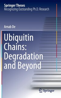 Couverture_Ubiquitin Chains