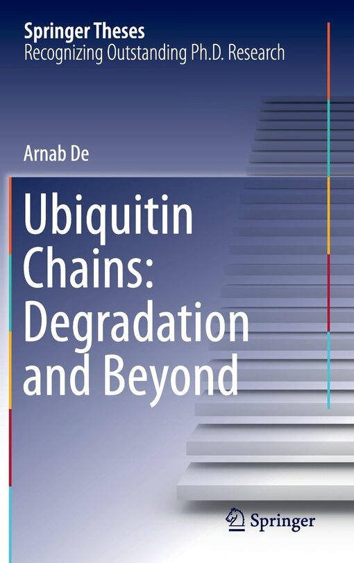 Couverture_Ubiquitin Chains