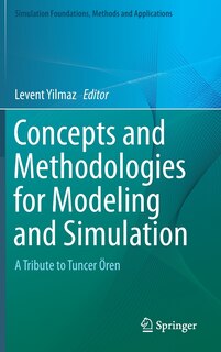 Couverture_Concepts and Methodologies for Modeling and Simulation