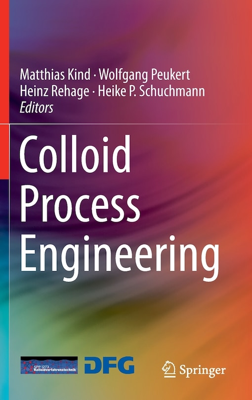 Couverture_Colloid Process Engineering