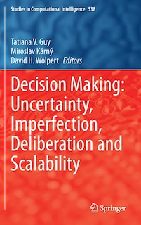 Couverture_Decision Making