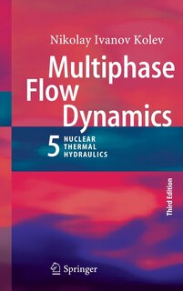 Front cover_Multiphase Flow Dynamics 5