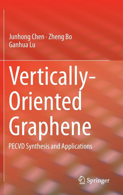 Couverture_Vertically-oriented Graphene
