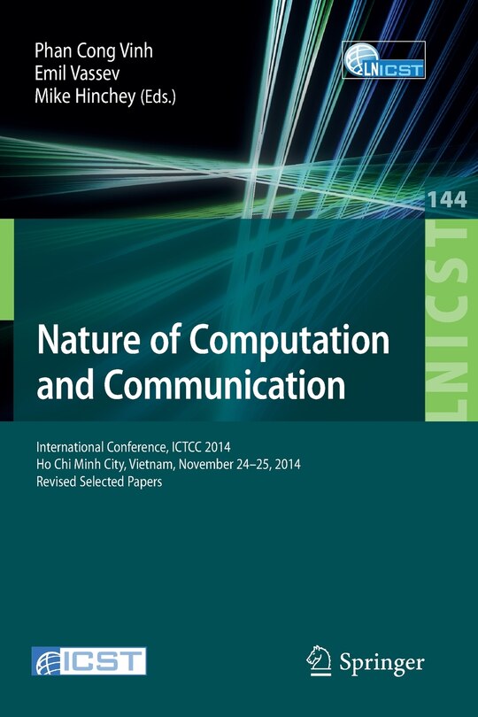 Front cover_Nature of Computation and Communication