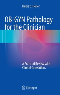 Couverture_OB-GYN Pathology for the Clinician