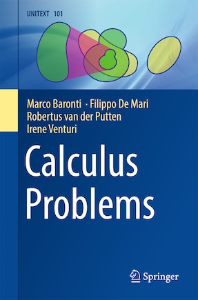 Calculus Problems