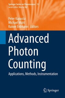 Front cover_Advanced Photon Counting