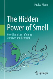 Front cover_The Hidden Power of Smell