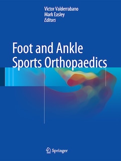 Front cover_Foot and Ankle Sports Orthopaedics