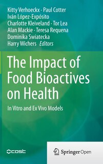 Front cover_The Impact of Food Bioactives on Health
