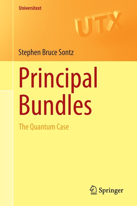 Front cover_Principal Bundles