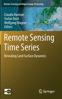 Couverture_Remote Sensing Time Series