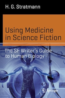 Couverture_Using Medicine in Science Fiction