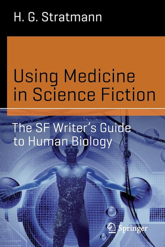 Couverture_Using Medicine in Science Fiction