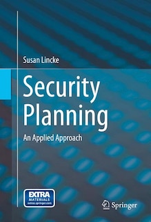 Front cover_Security Planning