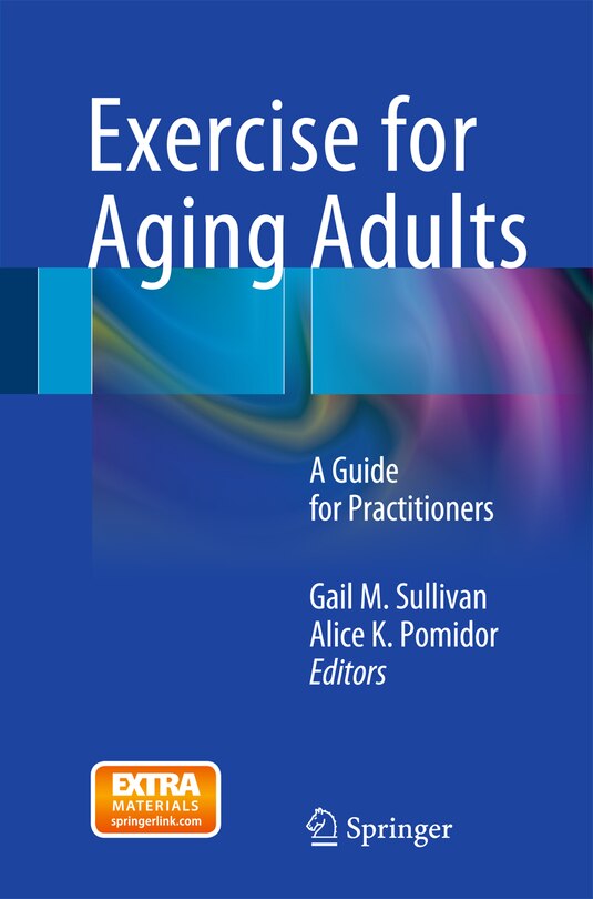 Couverture_Exercise for Aging Adults