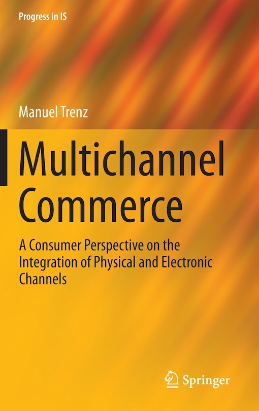 Couverture_Multichannel Commerce
