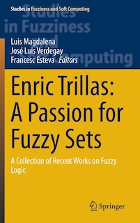 Couverture_Enric Trillas