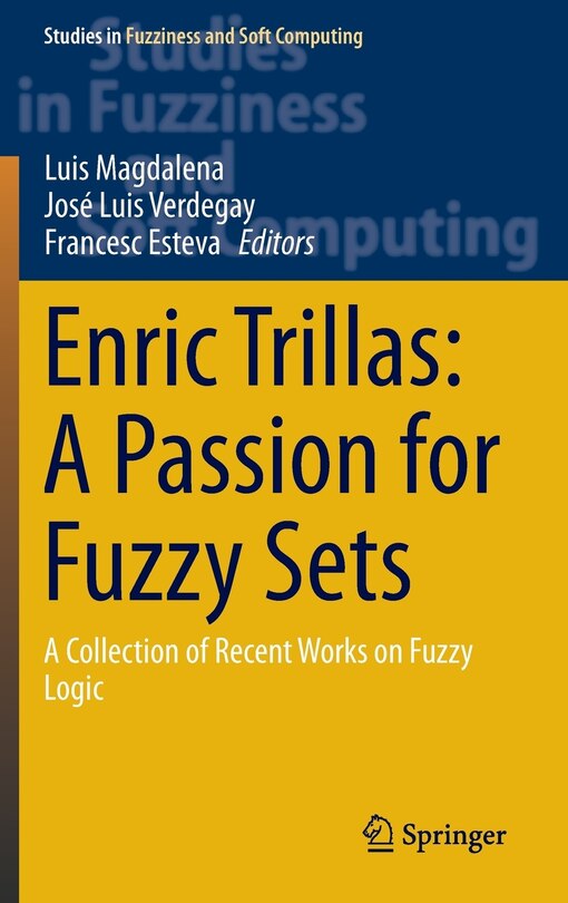 Couverture_Enric Trillas