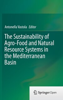 Front cover_The Sustainability of Agro-Food and Natural Resource Systems in the Mediterranean Basin