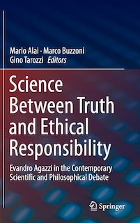 Couverture_Science between Truth and Ethical Responsibility