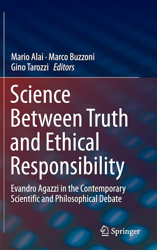Couverture_Science between Truth and Ethical Responsibility